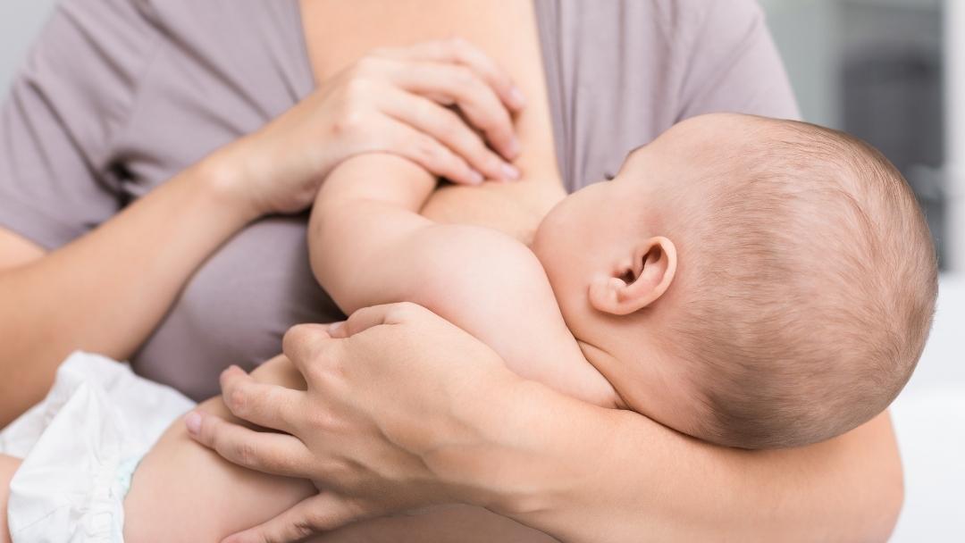 Can you breastfeed after a breast implant Plastic Surgery Boutique