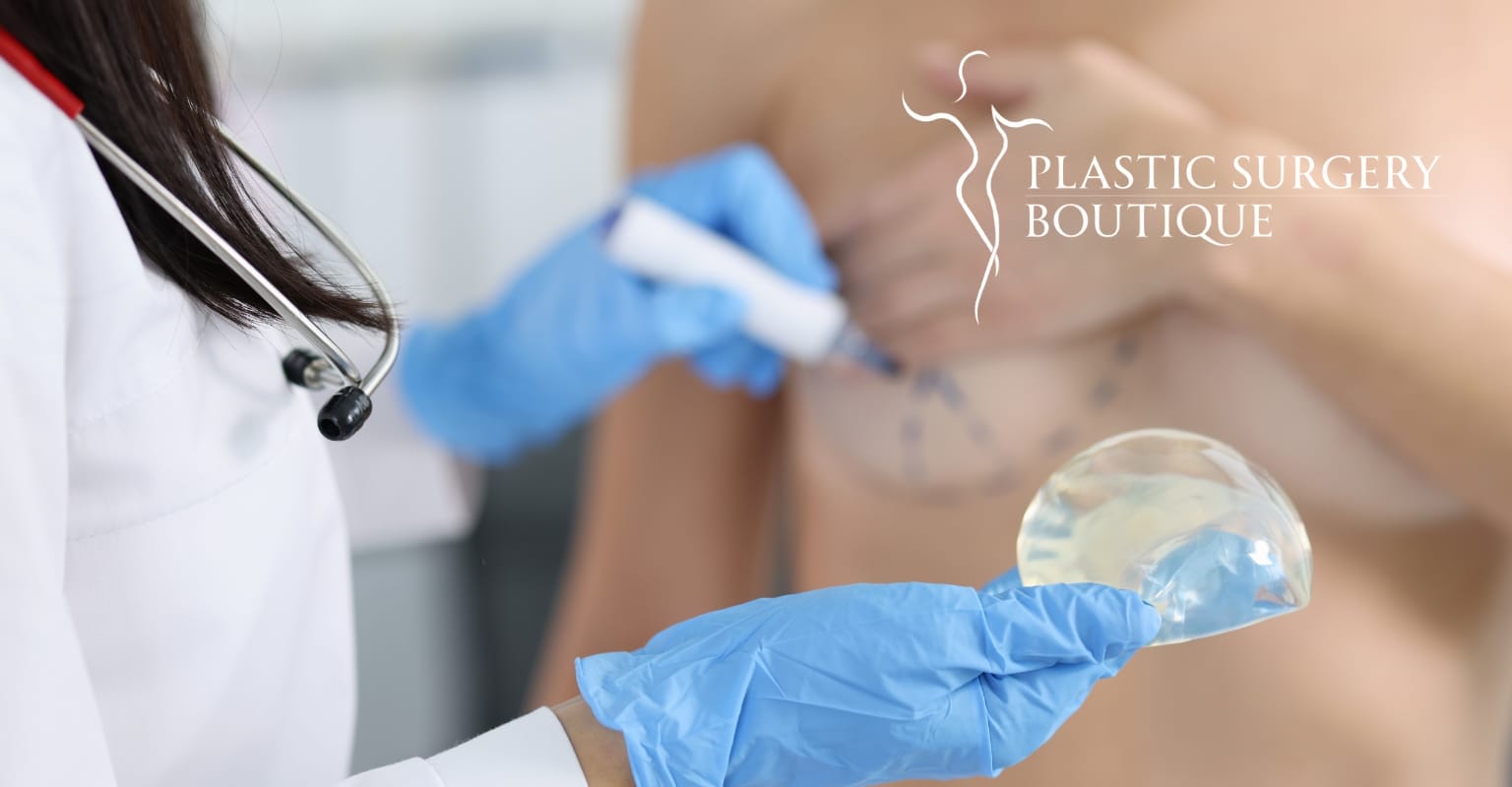 Top Miami Plastic Surgeon Dr. Sophie s Breast Augmentation