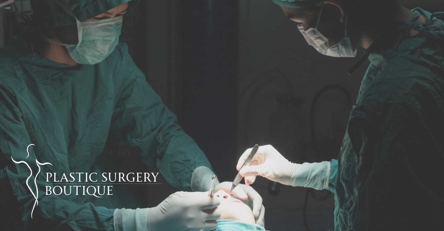 Trends in Plastic Surgery in Miami
