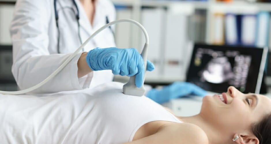 Ultrasound for Ruptured Implants in Miami