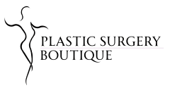 Plastic Surgery Boutique logo Cristhian