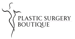Plastic Surgery Boutique logo Cristhian
